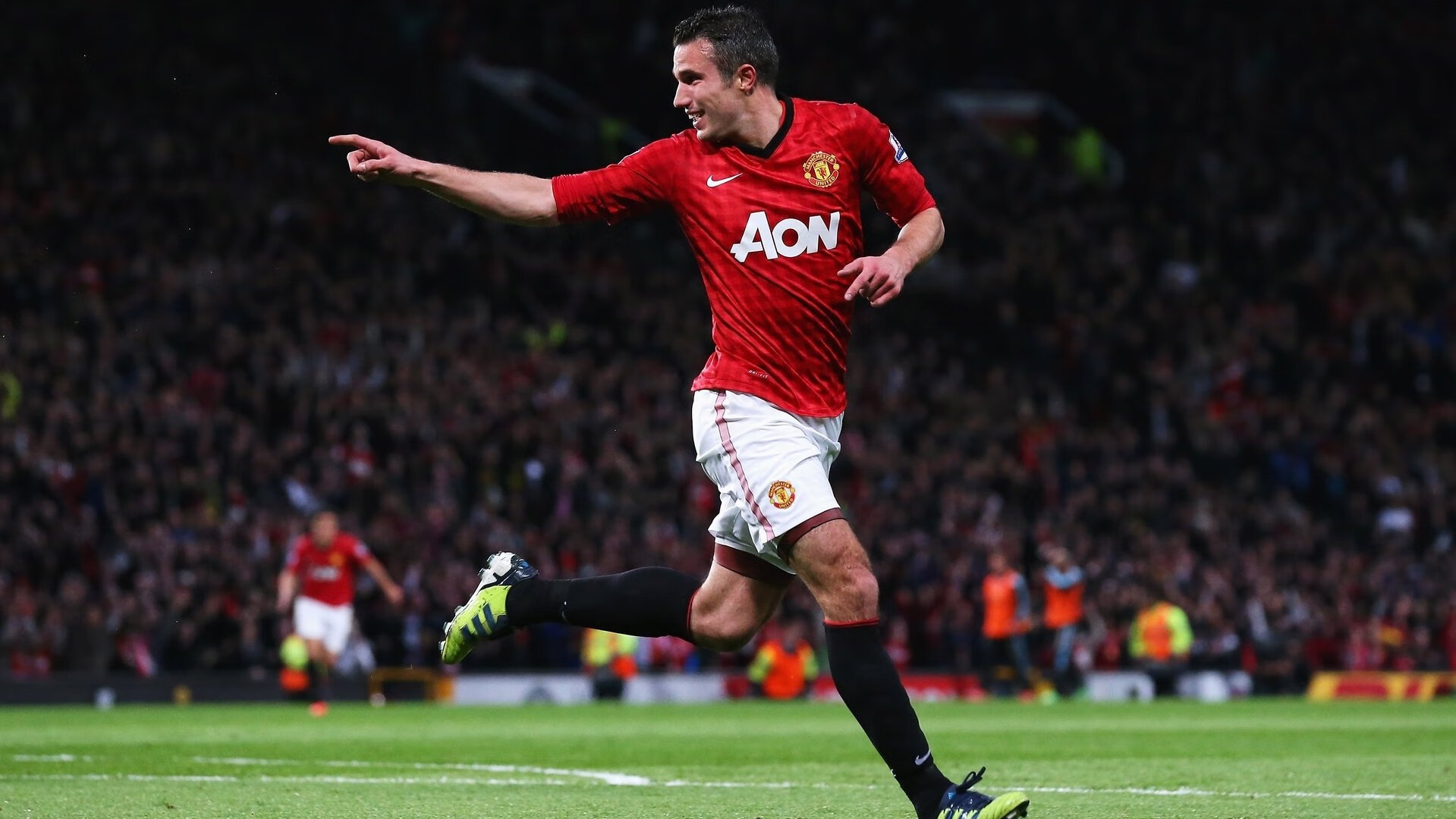 若日尼奥的罚球，伊拉克足球如何在战火与废墟中完成压哨绝杀